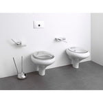 Artema İstanbul Tuvalet Fırçalığı, Krom - A48048 - Görsel 7