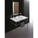 Artema İstanbul Sabunluk (Duvardan), Krom - A48004 - Görsel 9