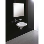 Artema İstanbul Diş Fırçalığı (Duvardan), Krom - A48017 - Görsel 7