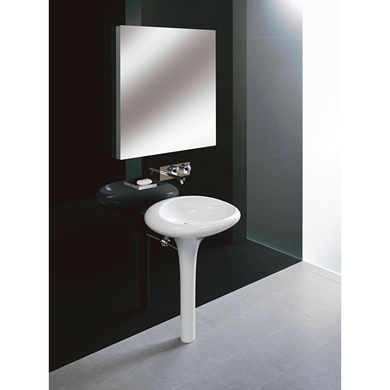 Artema İstanbul Sabunluk (Duvardan), Krom - A48004 - Görsel 3