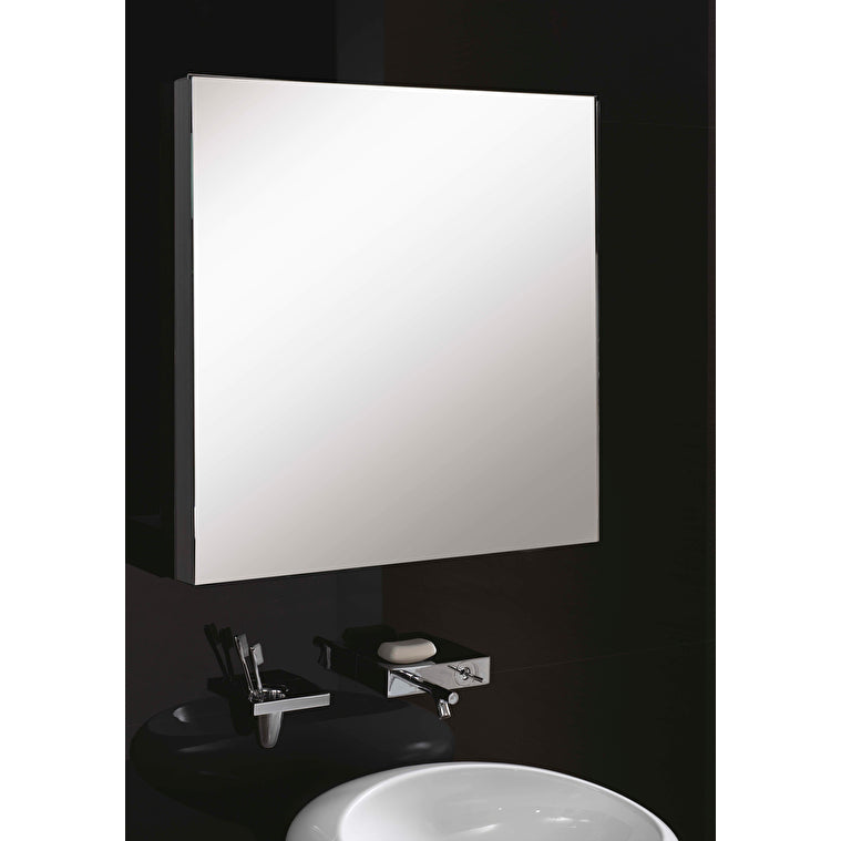 Artema İstanbul Diş Fırçalığı (Duvardan), Krom - A48017 - Görsel 9