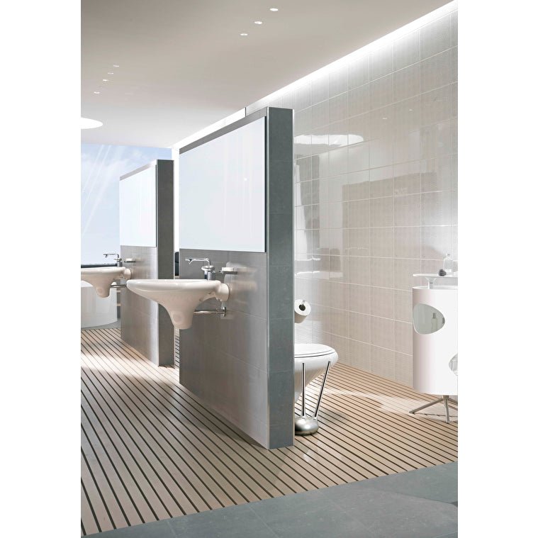 Artema İstanbul İkili Tuvalet Kağıtlığı, Krom - A48001 - Görsel 6