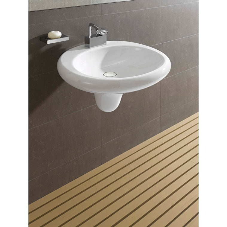 Artema İstanbul Sabunluk (Duvardan), Krom - A48004 - Görsel 8