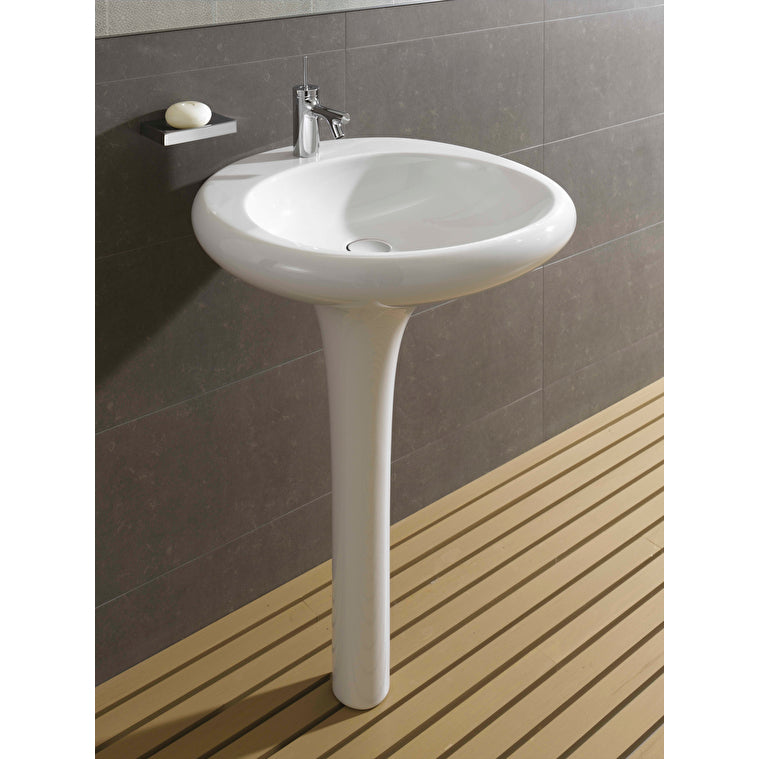 Artema İstanbul Sabunluk (Duvardan), Krom - A48004 - Görsel 7