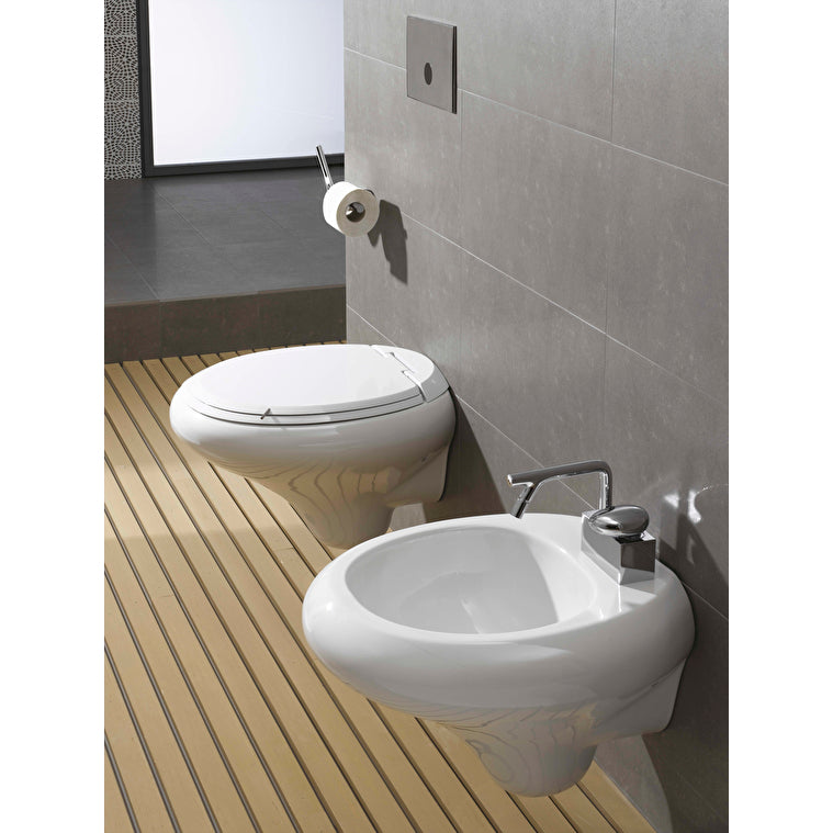 Artema İstanbul İkili Tuvalet Kağıtlığı, Krom - A48001 - Görsel 7