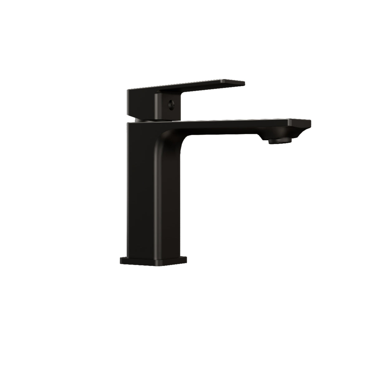 Fleko Levi Siyah Lavabo Bataryası 10130234