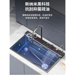 Fleko Light Teknolojik Evye Seti 12141750