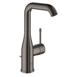 Grohe Essence Yüksek Lavabo Bataryası, Sifon Kumandalı, Sert Grafit - Ürün Görseli