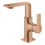 Grohe Allure Lavabo Bataryası, Bakır, Sifon Kumandalı - Ürün Görseli