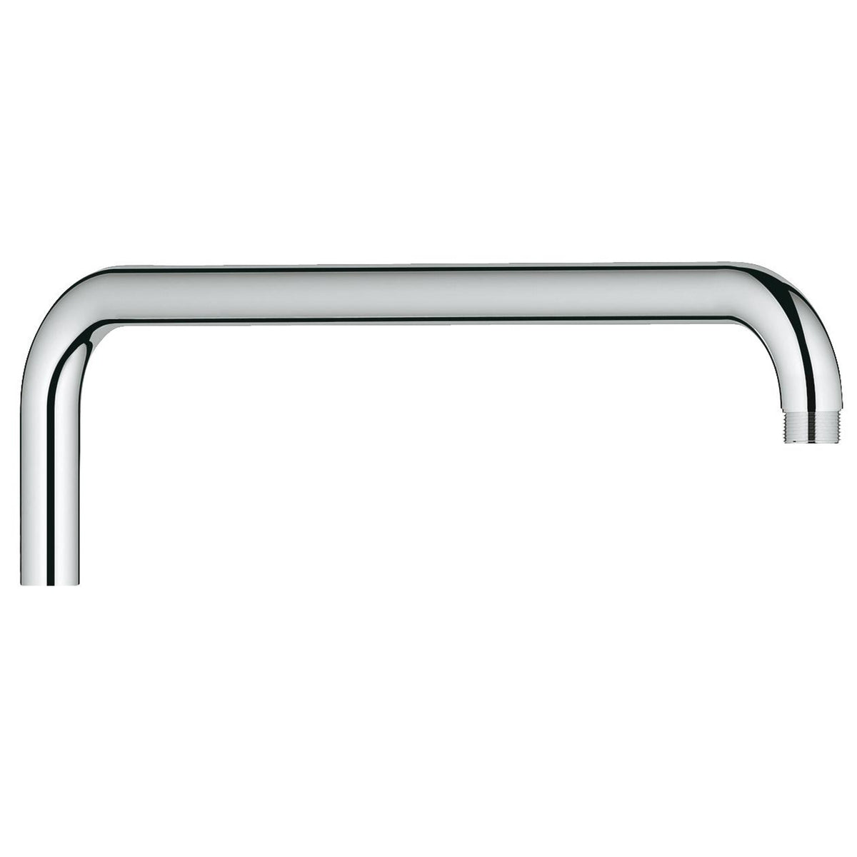 Grohe Rainshower Tepe Duşu Dirseği, 340 mm - Ürün Görseli