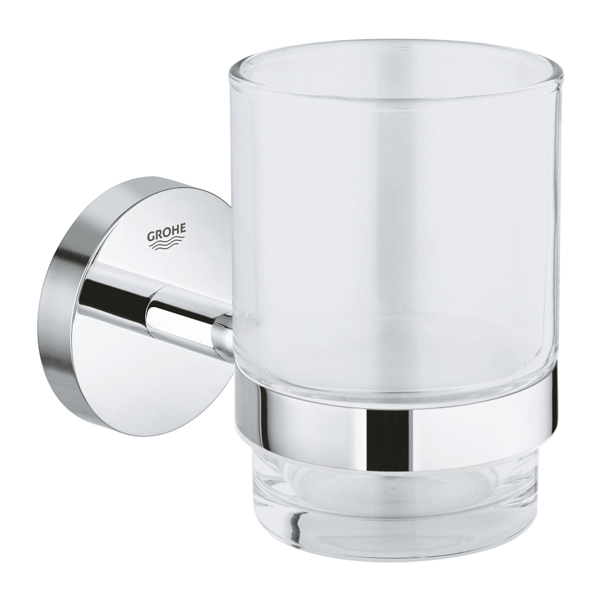 Grohe BauCosmopolitan Sabunluk Tutacağı - Ürün Görseli