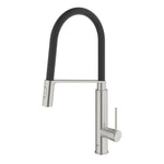 Grohe Concetto Professional Eviye Bataryası, Paslanmaz Çelik - Ürün Görseli
