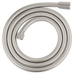 Grohe Silverflex Duş Hortumu, 175 cm, Paslanmaz Çelik - Ürün Görseli