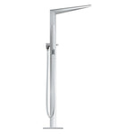 Grohe Allure Brilliant Private Collection Yerden Küvet Bataryası - Ürün Görseli