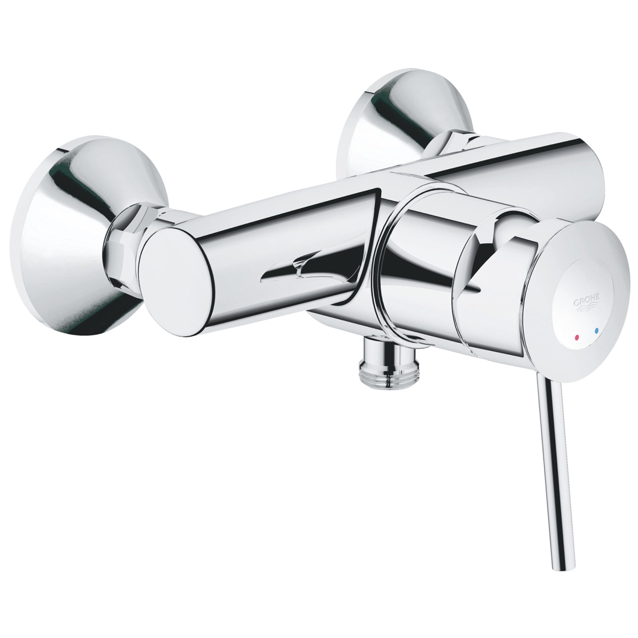 Grohe BauClassic Duş Bataryası - Ürün Görseli