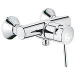 Grohe BauClassic Duş Bataryası - Ürün Görseli