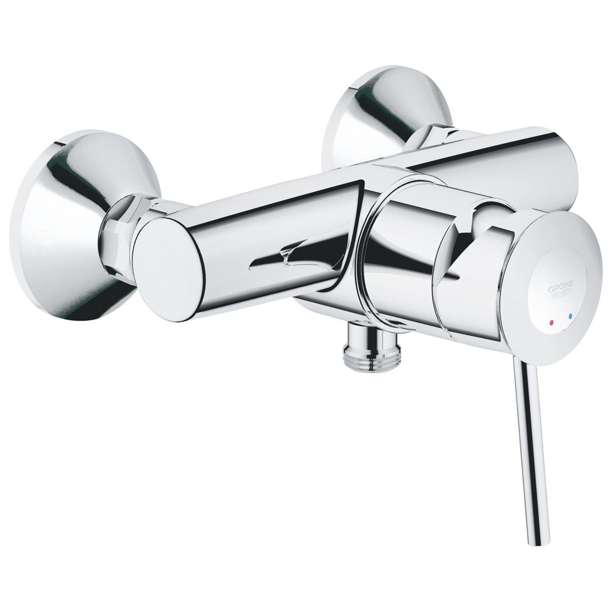 Grohe BauClassic Duş Bataryası - Ürün Görseli