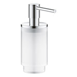 Grohe Selection Sıvı Sabunluk, Krom - Ürün Görseli