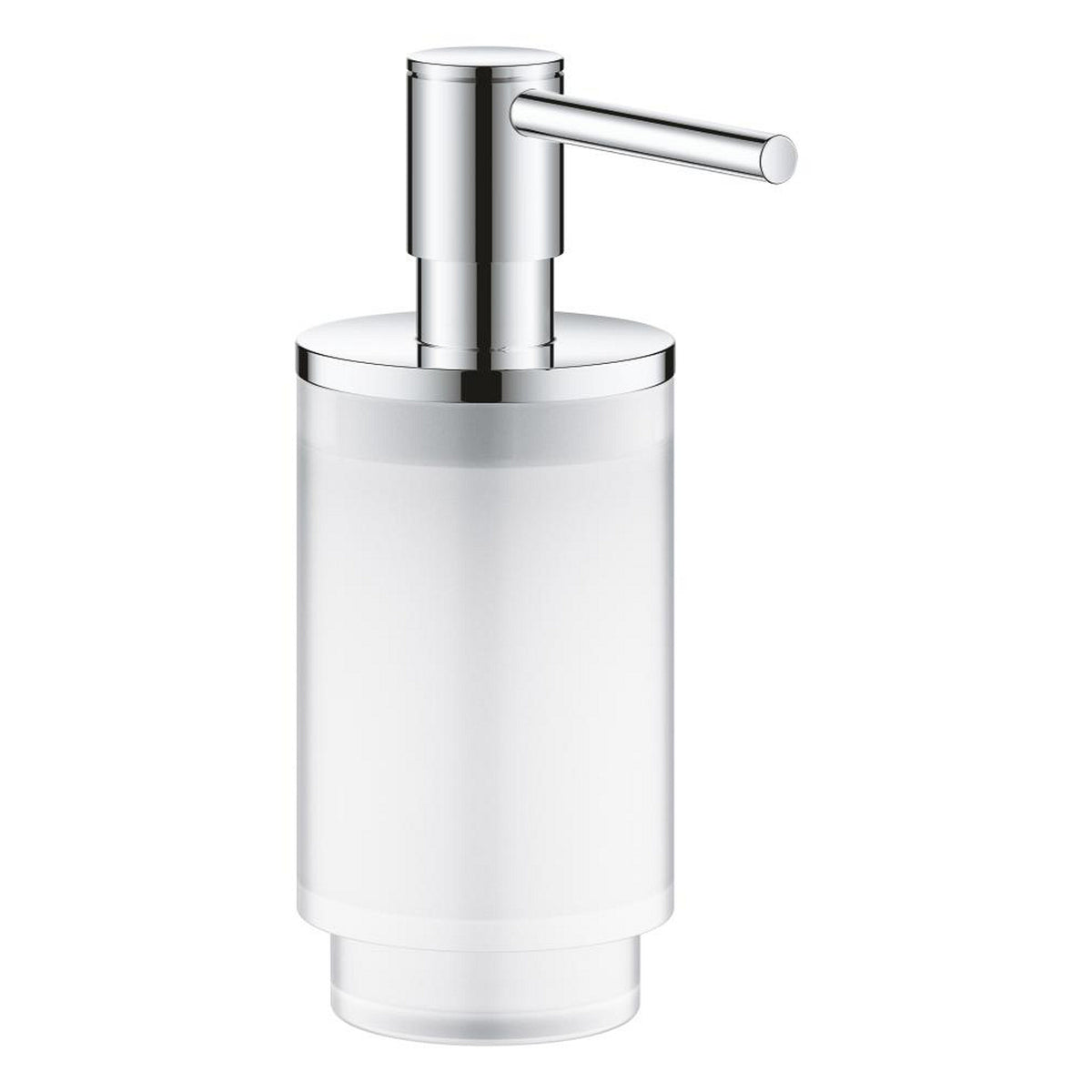 Grohe Selection Sıvı Sabunluk, Krom - Ürün Görseli