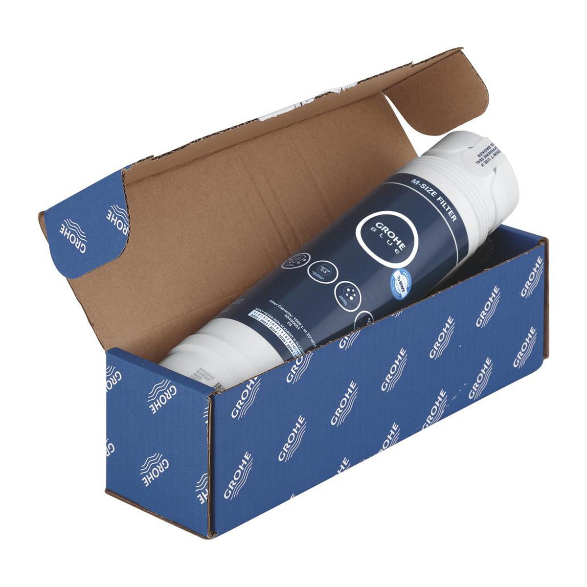 Grohe Blue Filtre (M-Boy) - Ürün Görseli