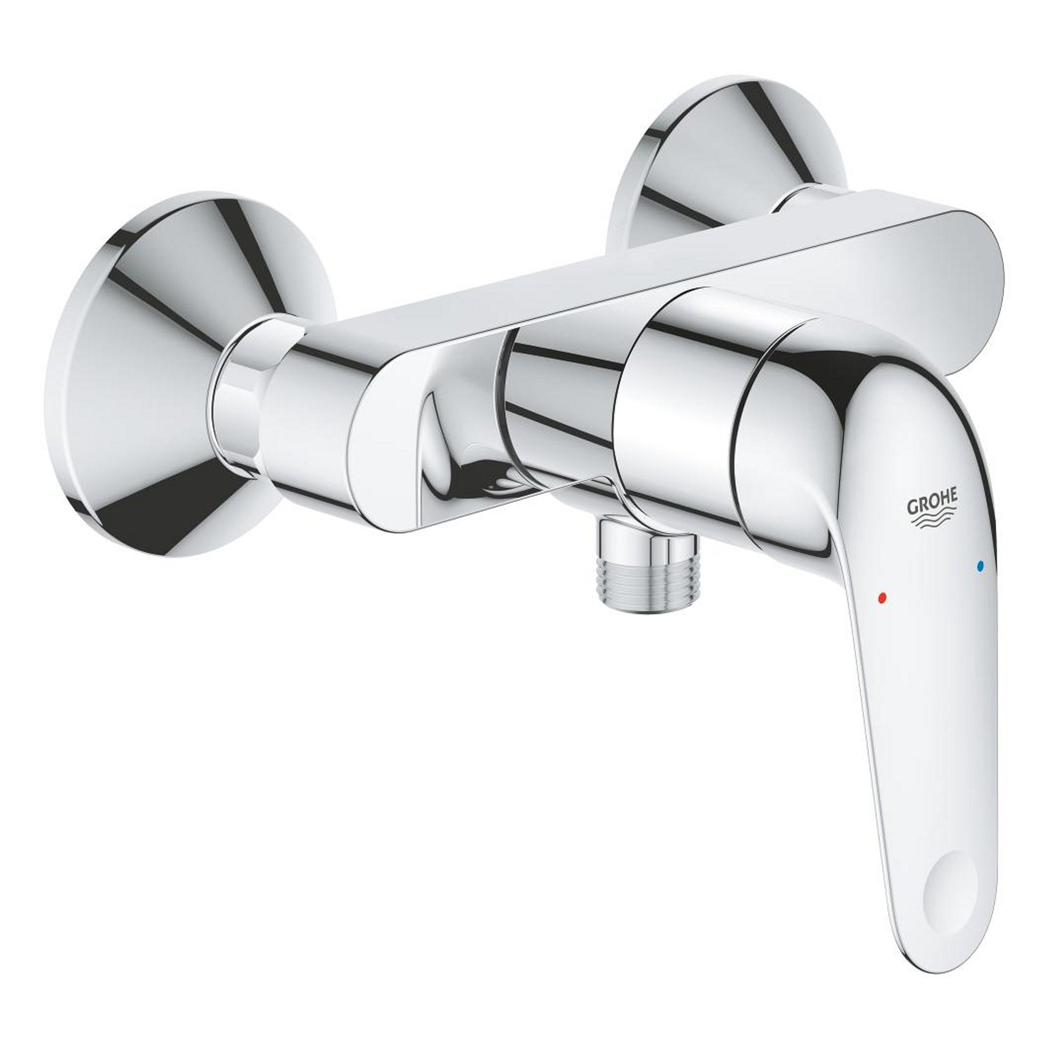 Grohe Euroeco Duş Bataryası - Ürün Görseli
