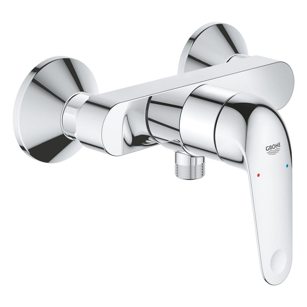 Grohe Euroeco Duş Bataryası - Ürün Görseli