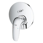 Grohe Eurostyle Ankastre Banyo Duş Bataryası (Sıva Üstü Grubu), 2 Yollu - Ürün Görseli