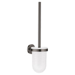 Grohe Essentials Tuvalet Fırçalığı, Sert Grafit - Ürün Görseli