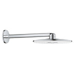 Grohe Rainshower SmartActive 310 Tepe Duşu Seti, 31 cm, 2 Akışlı, Ay Beyazı - Ürün Görseli