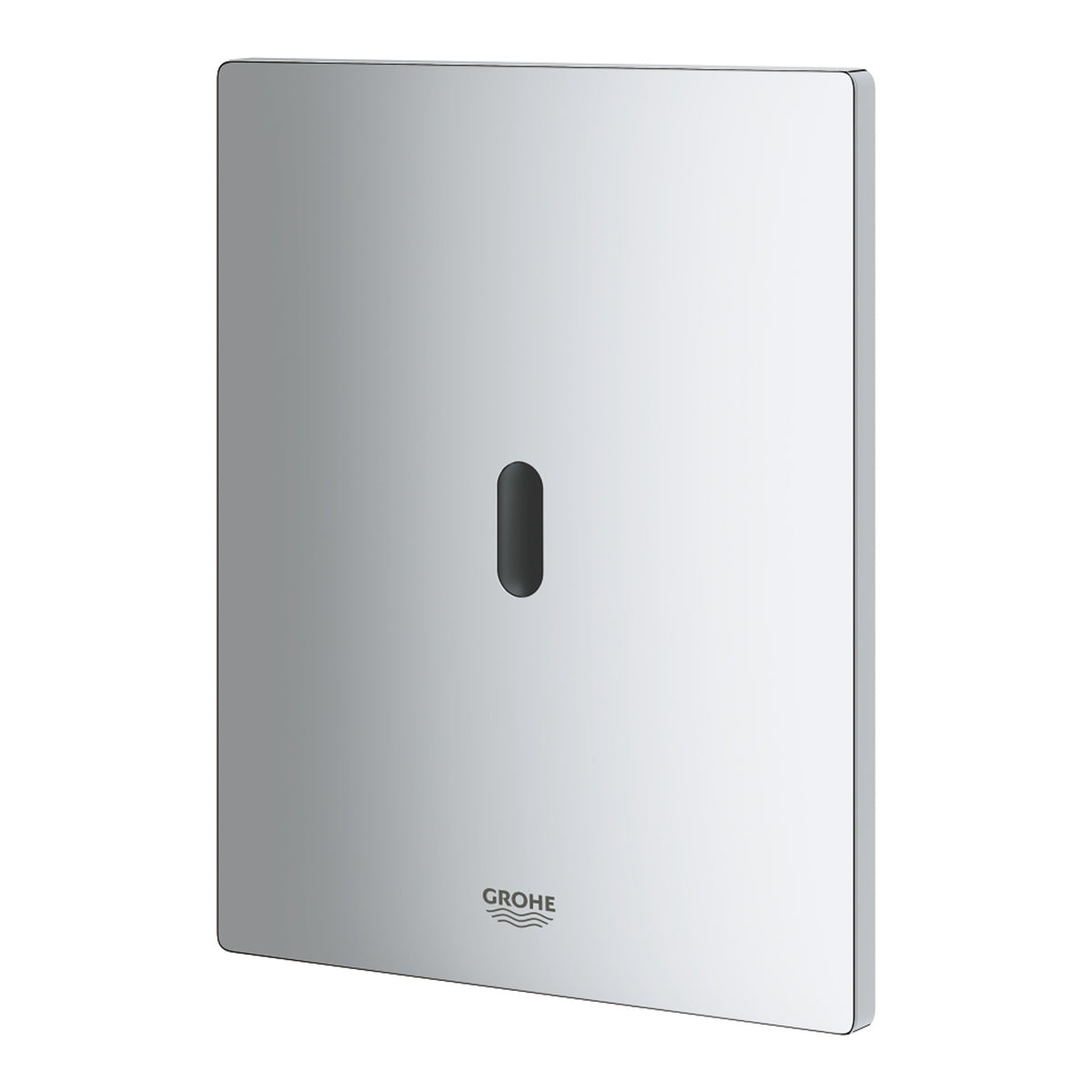 Grohe Tectron Bau E Fotoselli Gömme Rezervuar Kumanda Paneli (Sıva Üstü Grubu, Pilli) - Ürün Görseli