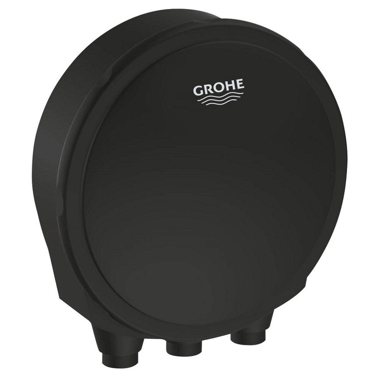 Grohe Talentofill Doldurmalı Kumandalı Küvet Tropleni Kumanda Kolu, Mat Siyah - Ürün Görseli