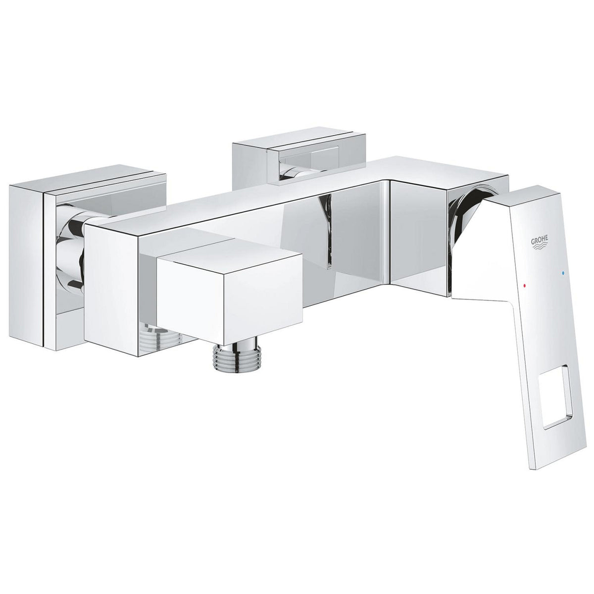 Grohe Eurocube Duş Bataryası - Ürün Görseli