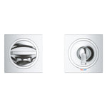 Grohe Allure Ankastre Lavabo Bataryası (Sıva Üstü Grubu) - Ürün Görseli