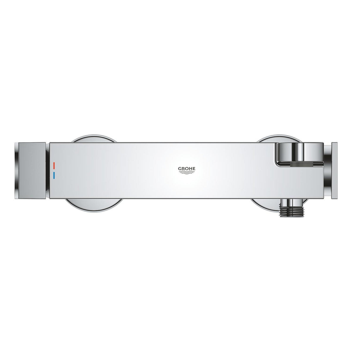 Grohe Plus Banyo Bataryası - Ürün Görseli