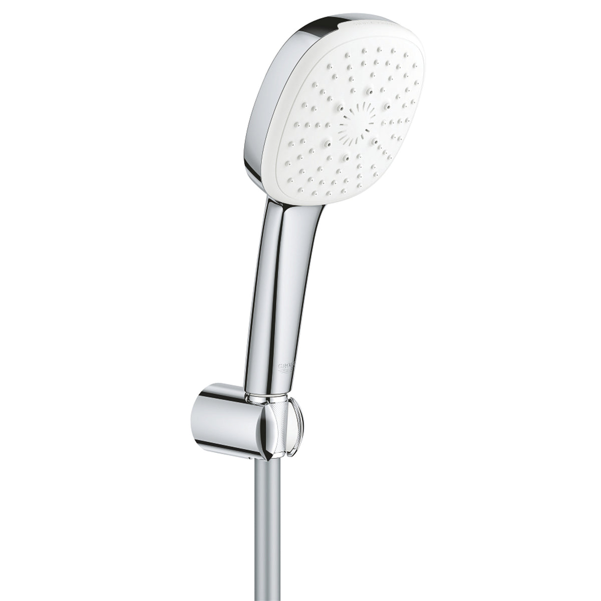 Grohe Tempesta Cube 110 El Duşu Seti, 3 Akışlı - Ürün Görseli