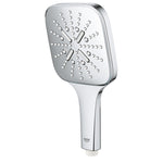 Grohe RainShower SmartActive 130 Cube El Duşu, 3 Akışlı - Ürün Görseli