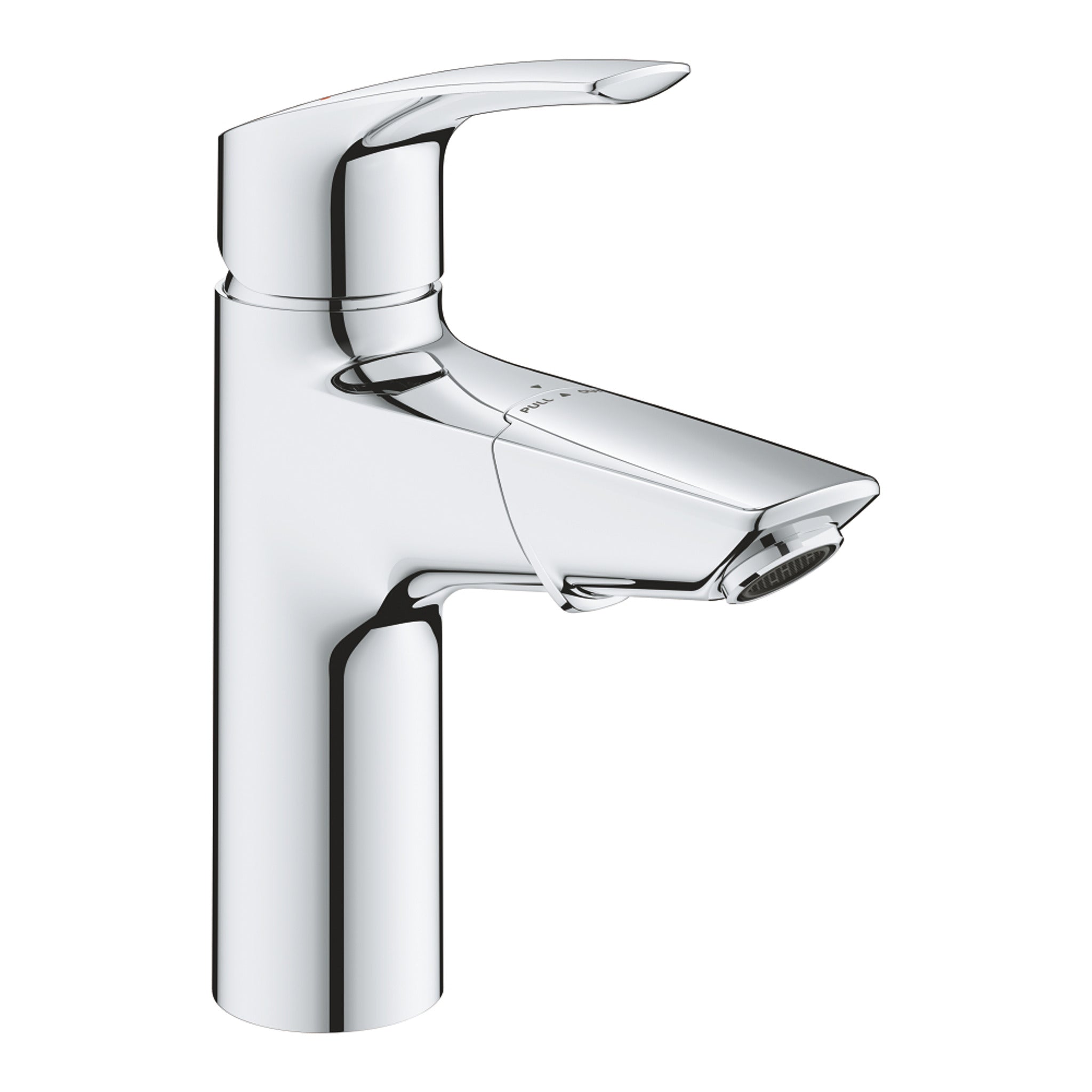 Grohe Eurosmart Spiralli Lavabo Bataryası (M-Boy) - Ürün Görseli