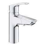 Grohe Eurosmart Spiralli Lavabo Bataryası (M-Boy) - Ürün Görseli