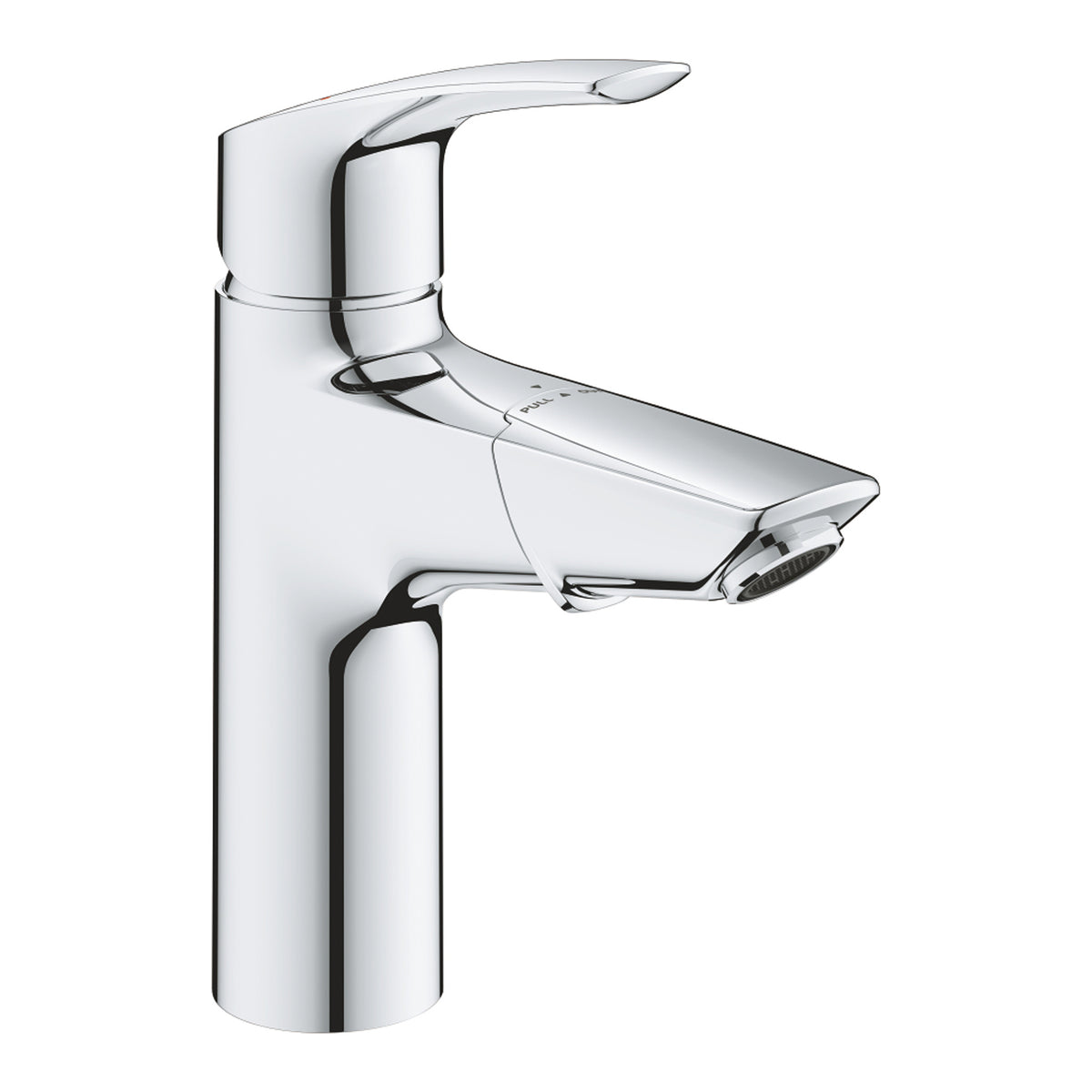 Grohe Eurosmart Spiralli Lavabo Bataryası (M-Boy) - Ürün Görseli
