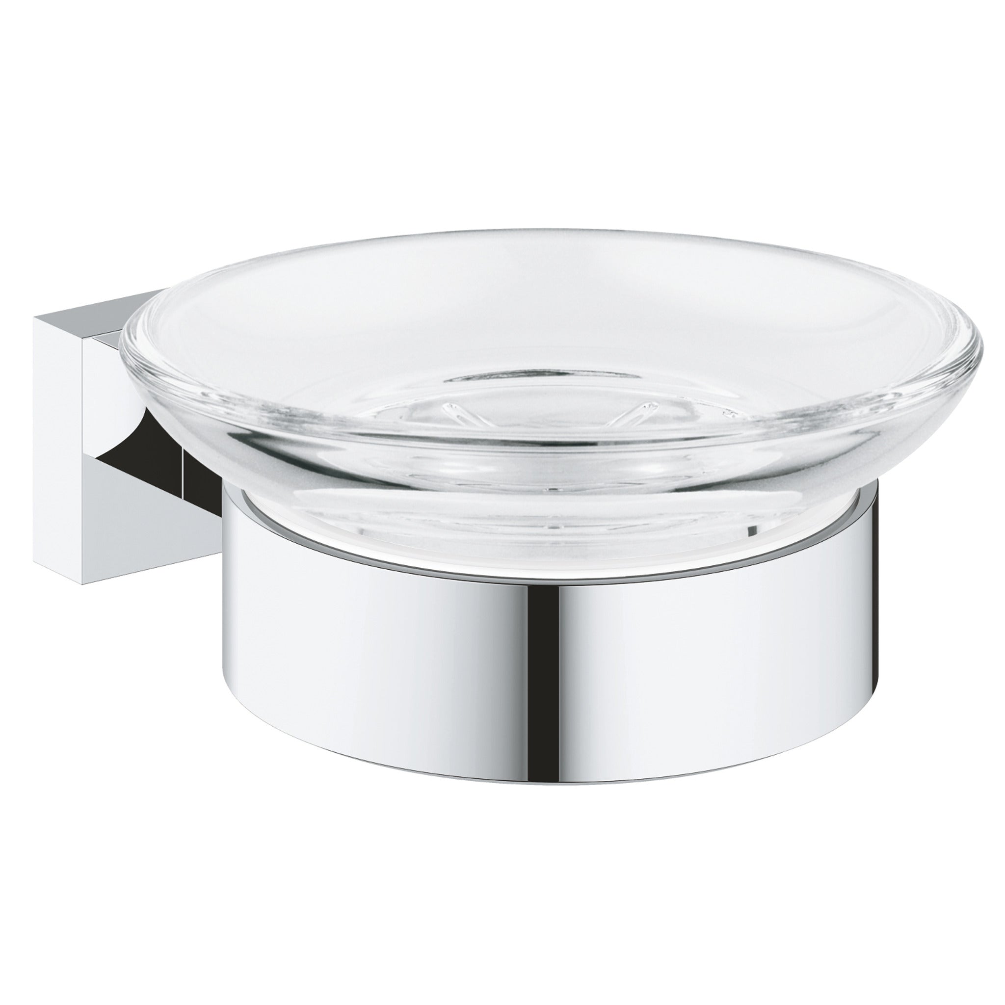 Grohe Essentials Cube Sabunluk - Ürün Görseli