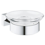 Grohe Essentials Cube Sabunluk - Ürün Görseli