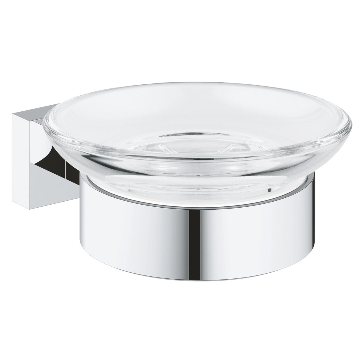 Grohe Essentials Cube Sabunluk - Ürün Görseli