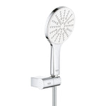 Grohe RainShower SmartActive 130 El Duşu, 3 Akışlı, Krom-Beyaz - Ürün Görseli