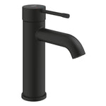 Grohe Essence Lavabo Bataryası (S-Boy), Hayalet Siyah - Ürün Görseli