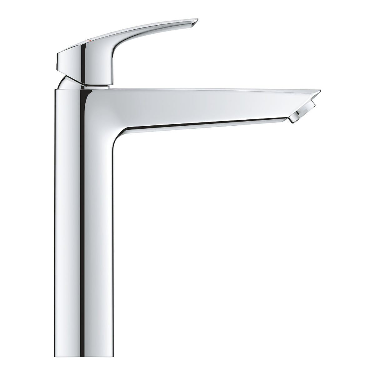 Grohe Eurosmart Tezgah Üstü Lavabo Bataryası - Ürün Görseli
