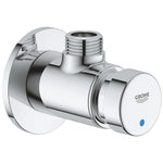 Grohe Euroeco Cosmopolitan T Zaman Ayarlı Ankastre Duş Valfi - Ürün Görseli