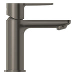 Grohe Lineare Lavabo Bataryası, Fırçalı Sert Grafit - Ürün Görseli