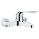Grohe Euroeco Special Duvardan Lavabo Bataryası - Ürün Görseli