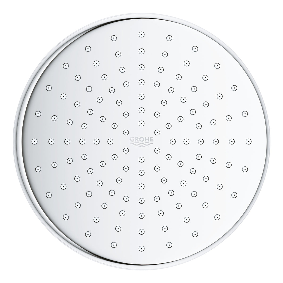 Grohe Tempesta 210 Tepe Duşu Tek Akışlı, 21 cm - Ürün Görseli