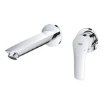 Grohe Eurosmart Duvardan Ankastre Lavabo Bataryası (Sıva Üstü Grubu) M-Boy - Ürün Görseli